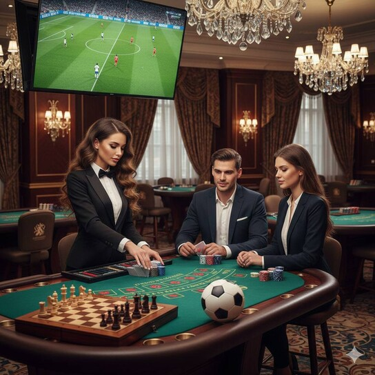 中国足彩网500胜负彩 赛事分析大屏